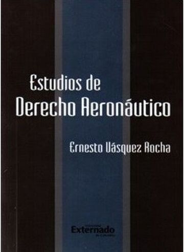 Estudios de Derecho...