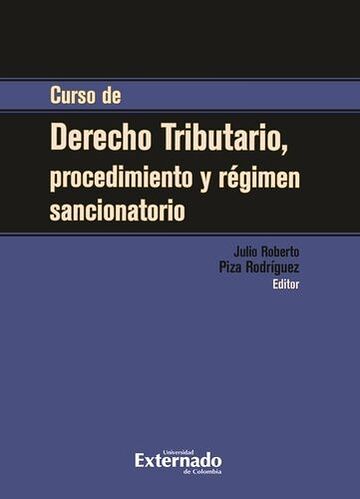 Curso de derecho...