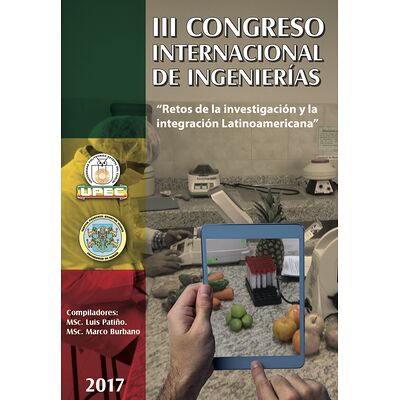III Congreso internacional...