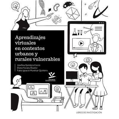 Aprendizajes virtuales en...