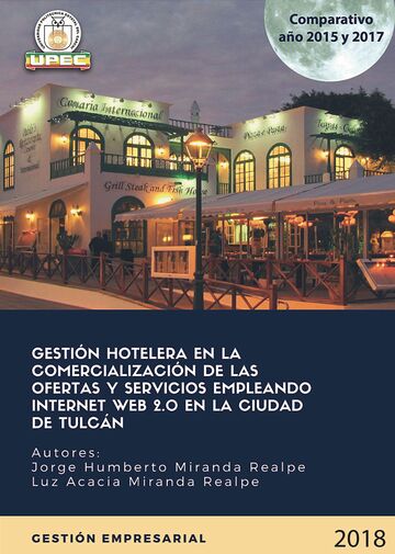 Gestión hotelera en la...