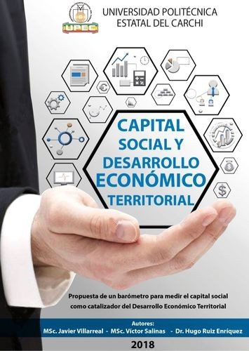 Capital social y desarrollo...