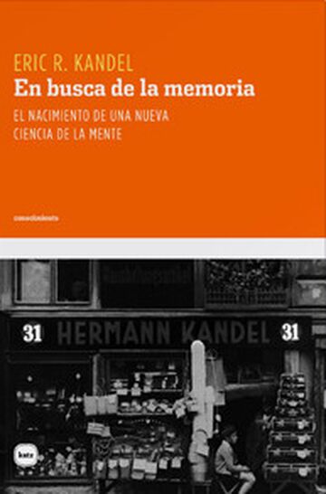 En busca de la memoria. El...