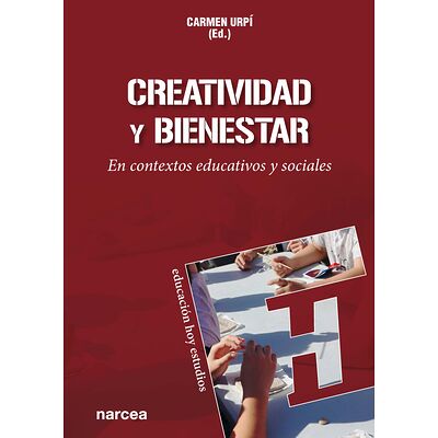 Creatividad y bienestar