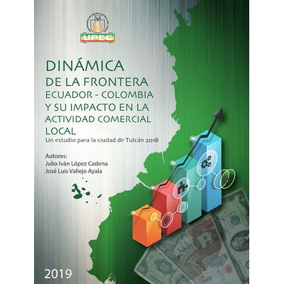 Dinámica de la frontera...