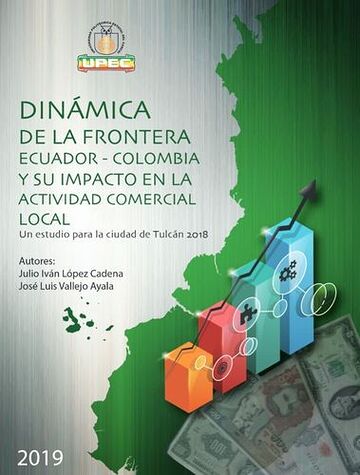 Dinámica de la frontera...