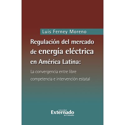 Regulación del mercado de...
