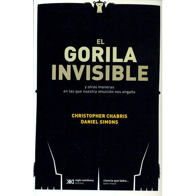 El gorila invisible y otras...