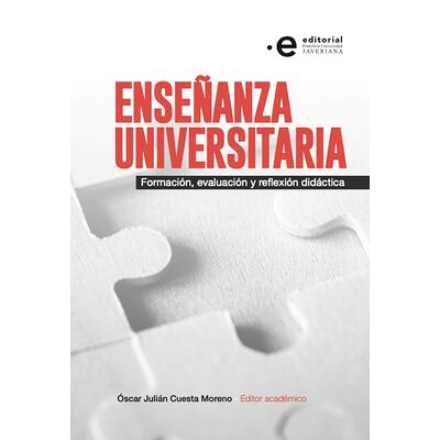 Enseñanza universitaria