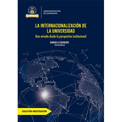 La internacionalización de...