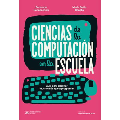 Ciencias de la Computación...