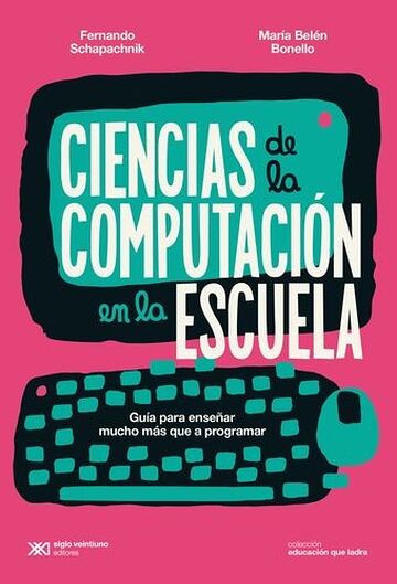 Ciencias de la Computación...