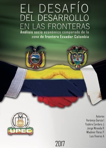 El desafío del desarrollo...
