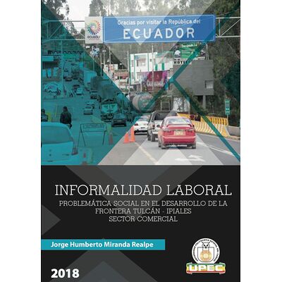 Informalidad laboral:...