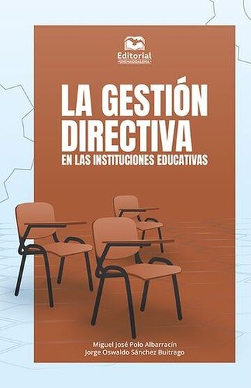 La gestión directiva en las...