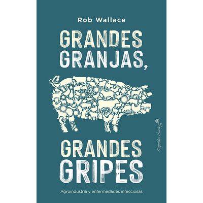 Grandes granjas, grandes...