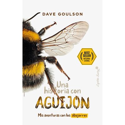 Una historia con aguijón....