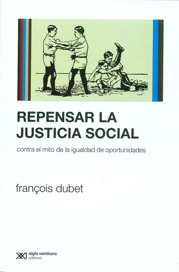 Repensar la justicia...