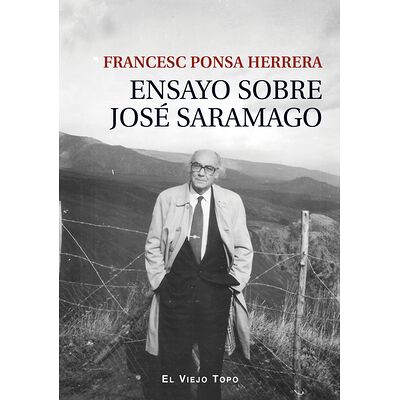 Ensayo sobre José Saramago