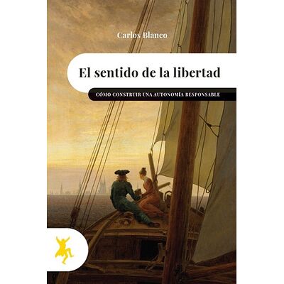El sentido de la libertad....