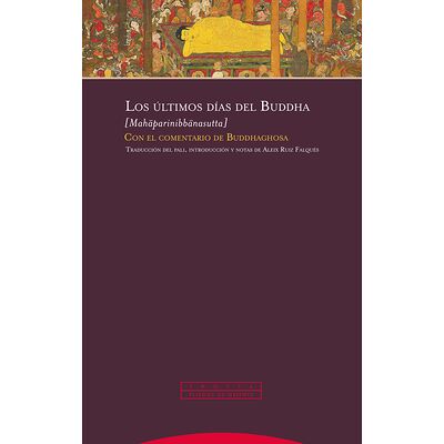 Los últimos días del...