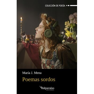 Poemas sordos