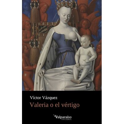 Valeria o el vértigo