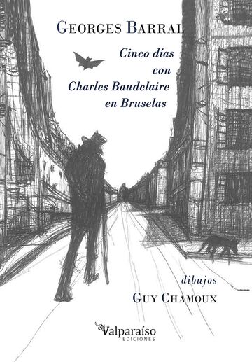 Cinco días con Charles...
