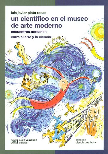 Un científico en el museo...