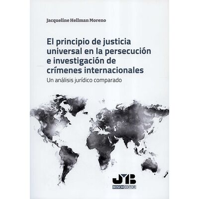 El principio de justicia...