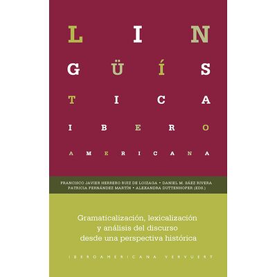 Gramaticalización,...