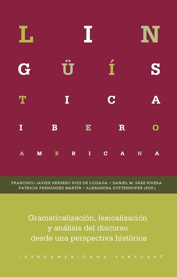 Gramaticalización,...