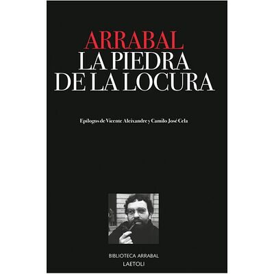 La piedra de la locura