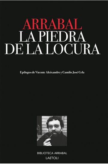 La piedra de la locura