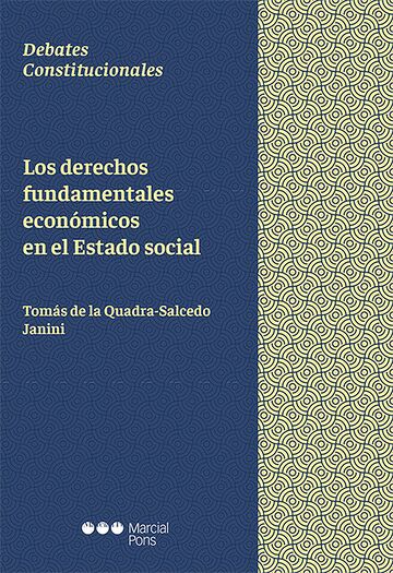 Los derechos fundamentales...