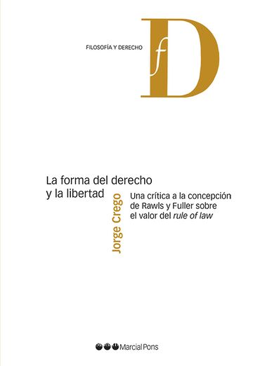 La forma del derecho y la...