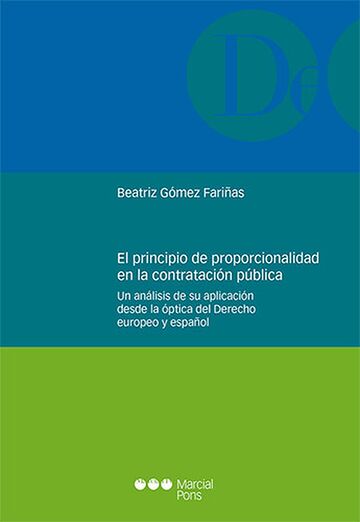 El principio de...