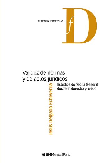Validez de normas y de...