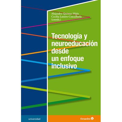 Tecnología y neuroeducación...