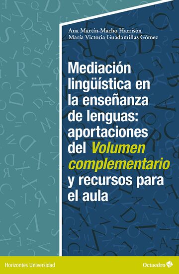 Mediación lingüística en la...