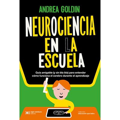Neurociencia en la escuela....