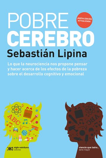 Pobre cerebro. Lo que la...