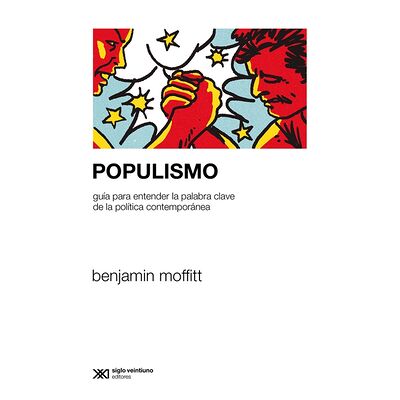 Populismo. Guía para...