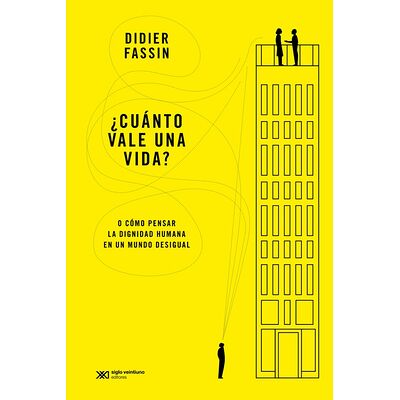 ¿Cuánto vale una vida? o...