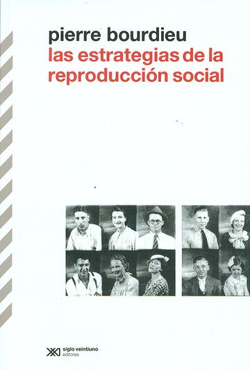 Las estrategias de la...