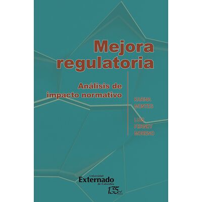 Mejora regulatoria