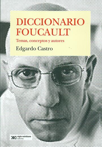 Diccionario Foucault