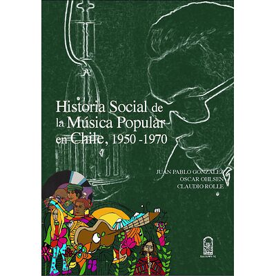 Historia social de la...