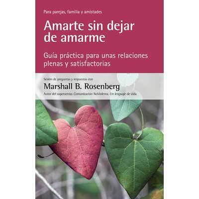 Amarte sin dejar de amarme