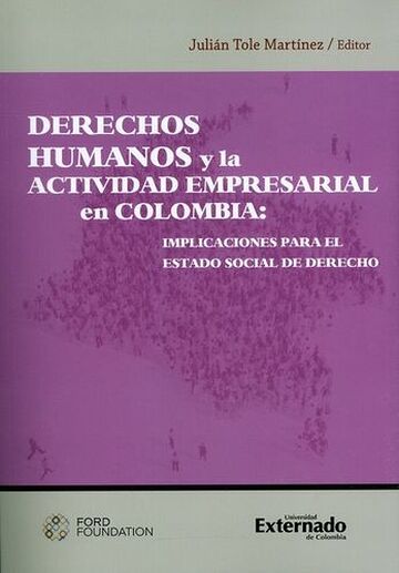 Derechos humanos y la...